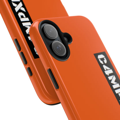 C4MPXRO4D Phone Case | Tough Phone Case