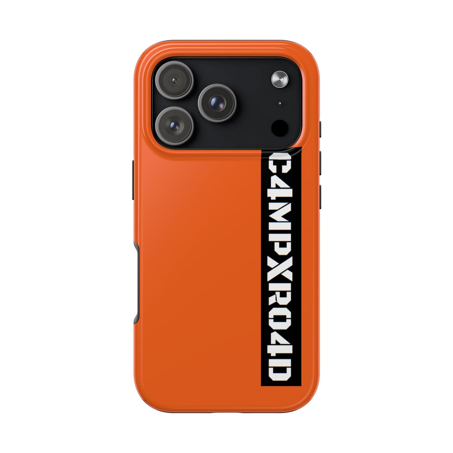 C4MPXRO4D Phone Case | Tough Phone Case