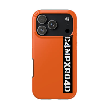 C4MPXRO4D Phone Case | Tough Phone Case