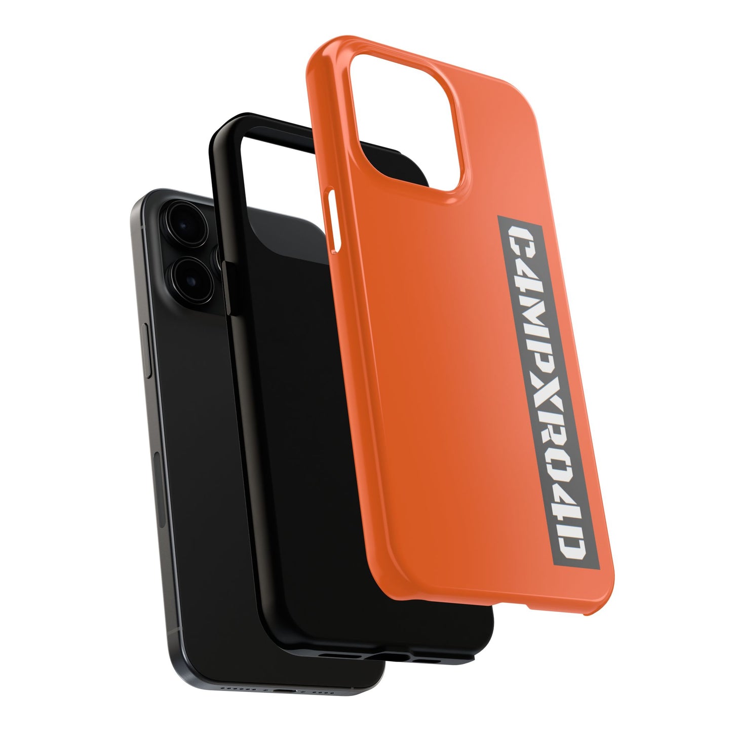 C4MPXRO4D Phone Case | Tough Phone Case