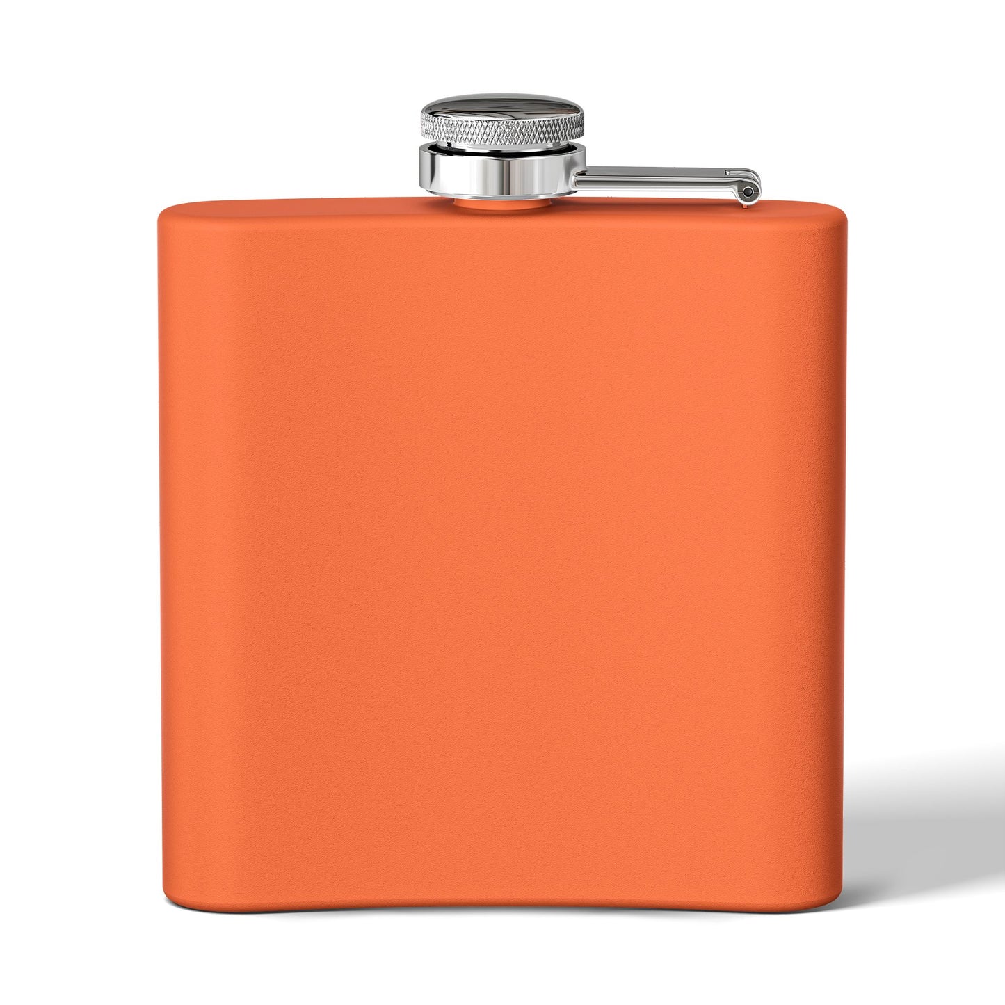 C4MPXR0740 Barcode Flask
