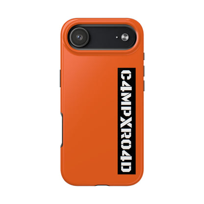 C4MPXRO4D Phone Case | Tough Phone Case