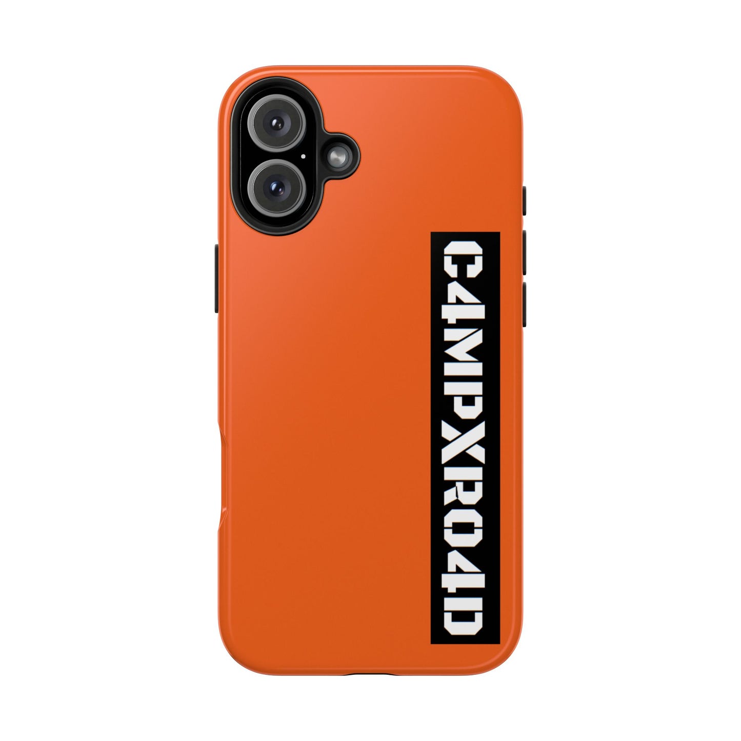C4MPXRO4D Phone Case | Tough Phone Case