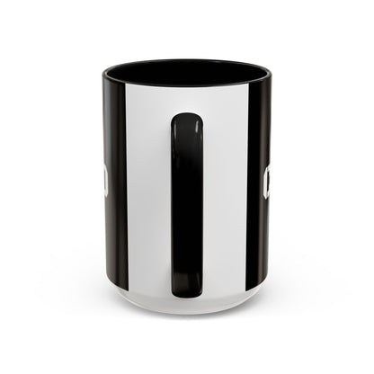 C4MPXR04D Text Logo Mug | Accent Coffee Mug 11oz 15oz