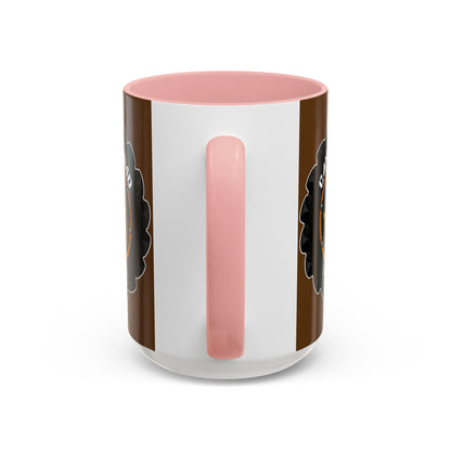 C4MPXRO4D Camper Badge Mug | Accent Coffee Mug 11oz 15oz