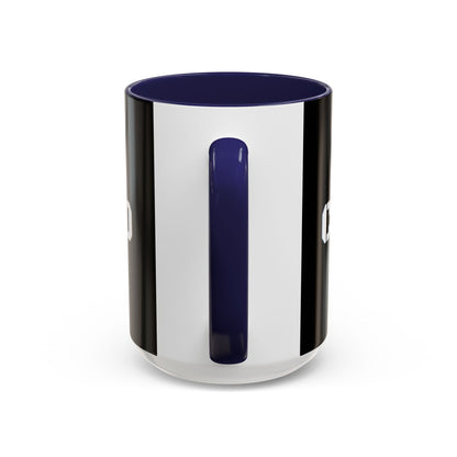 C4MPXR04D Text Logo Mug | Accent Coffee Mug 11oz 15oz