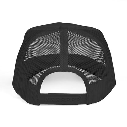 C4MPXRO4D Trucker Cap | Adventure Mesh Hat