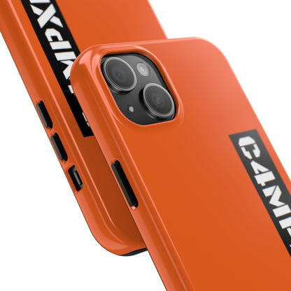 C4MPXRO4D Phone Case | Tough Phone Case