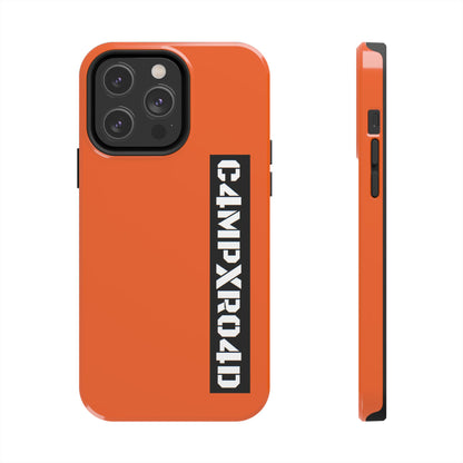 C4MPXRO4D Phone Case | Tough Phone Case