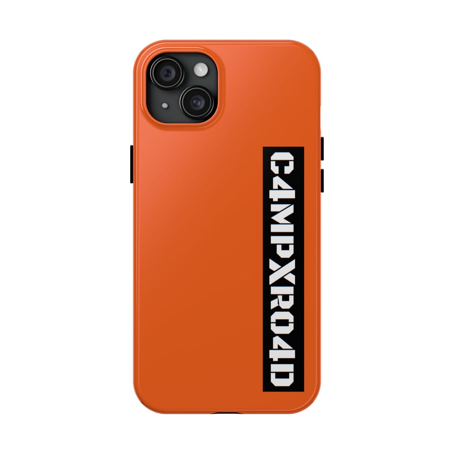 C4MPXRO4D Phone Case | Tough Phone Case