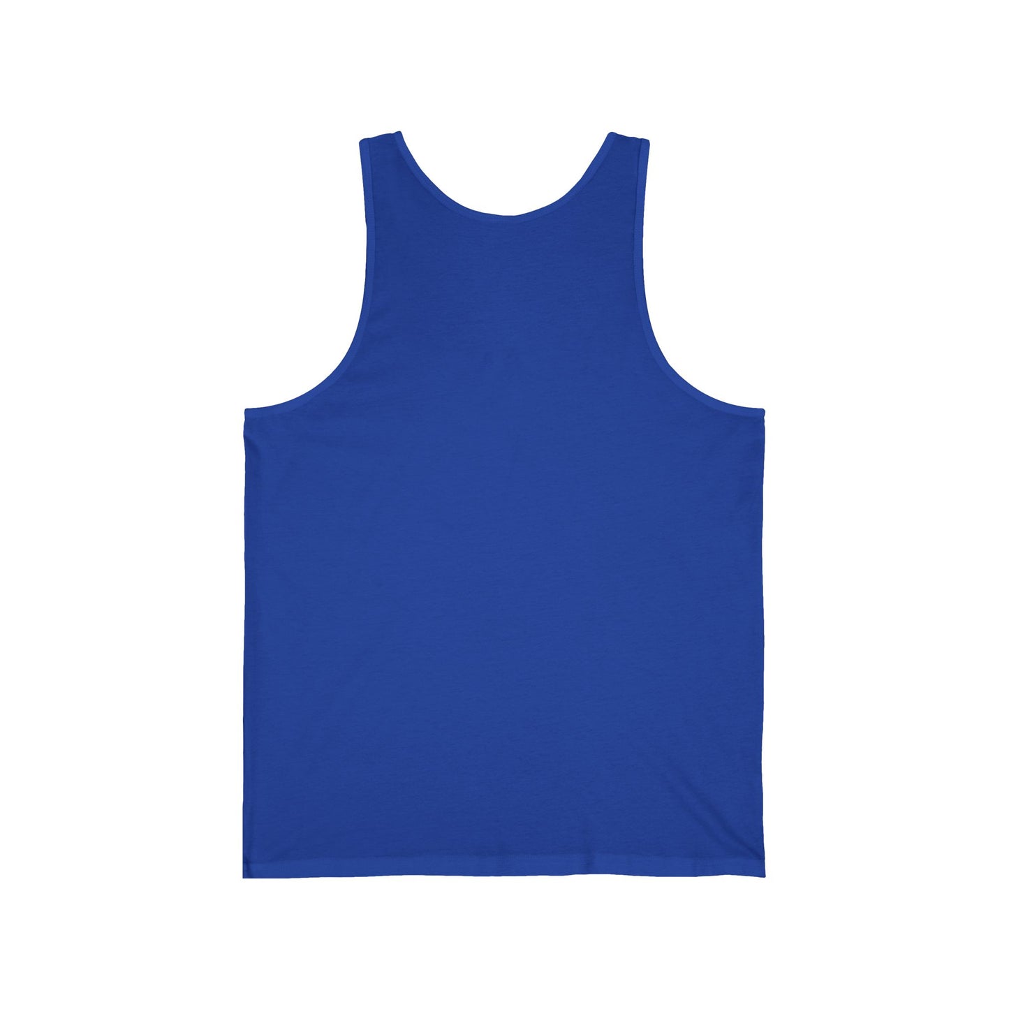 C4MPXR04D Tank Top | Gaming Techwear Hacker Style