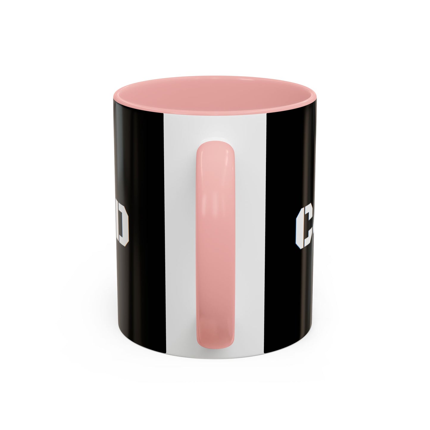 C4MPXR04D Text Logo Mug | Accent Coffee Mug 11oz 15oz