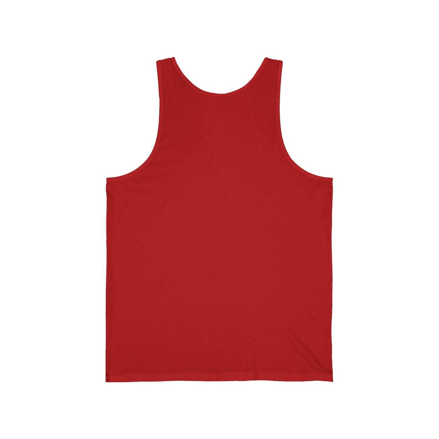 C4MPXR04D Tank Top | Gaming Techwear Hacker Style