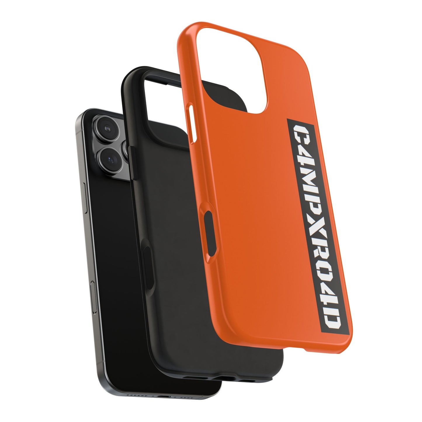 C4MPXRO4D Phone Case | Tough Phone Case