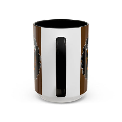 C4MPXRO4D Camper Badge Mug | Accent Coffee Mug 11oz 15oz