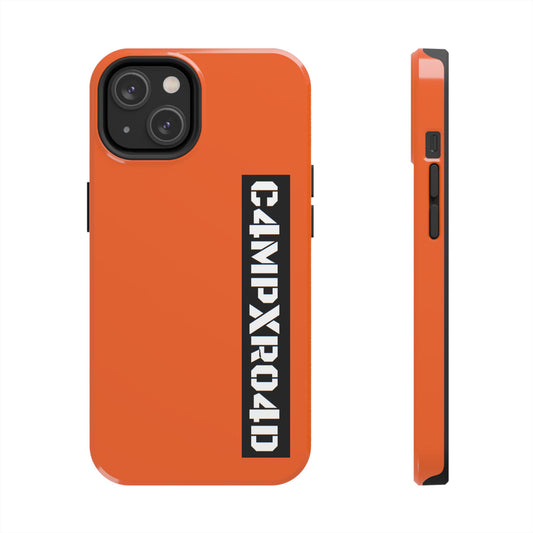 C4MPXRO4D Phone Case | Tough Phone Case