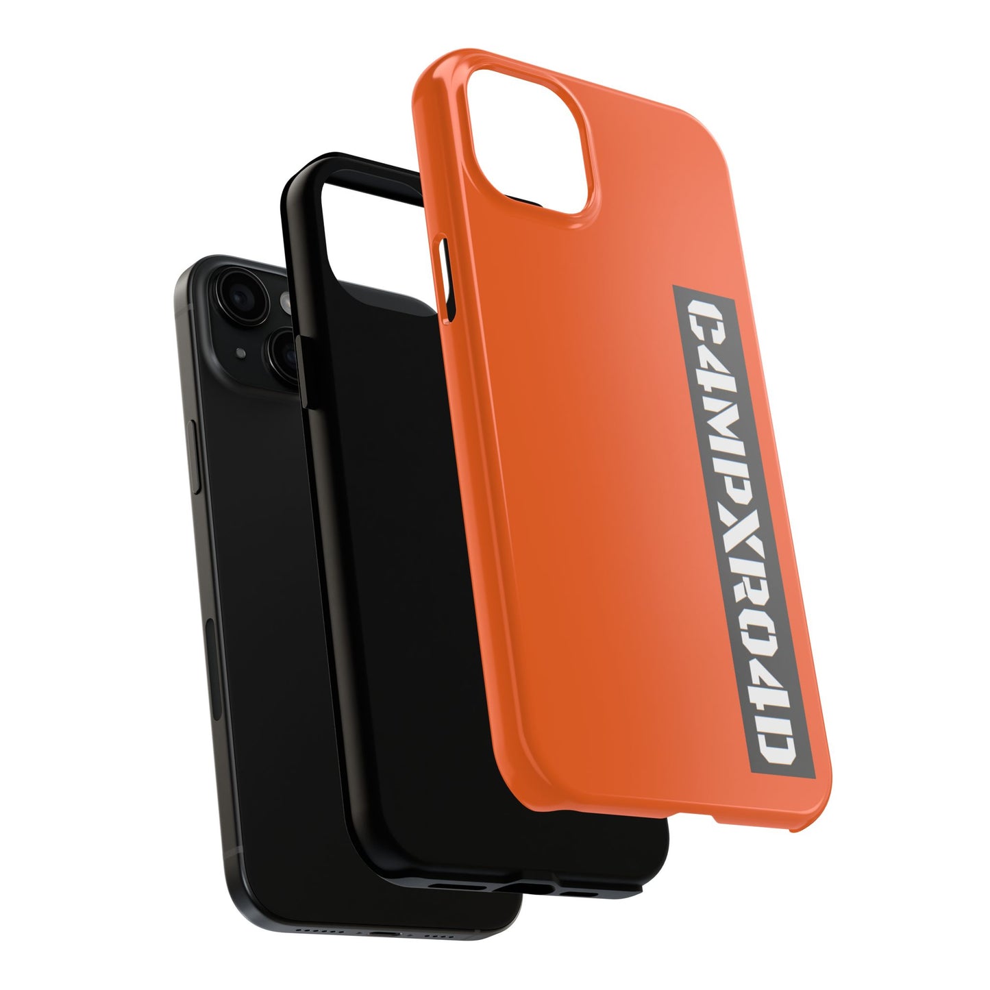 C4MPXRO4D Phone Case | Tough Phone Case