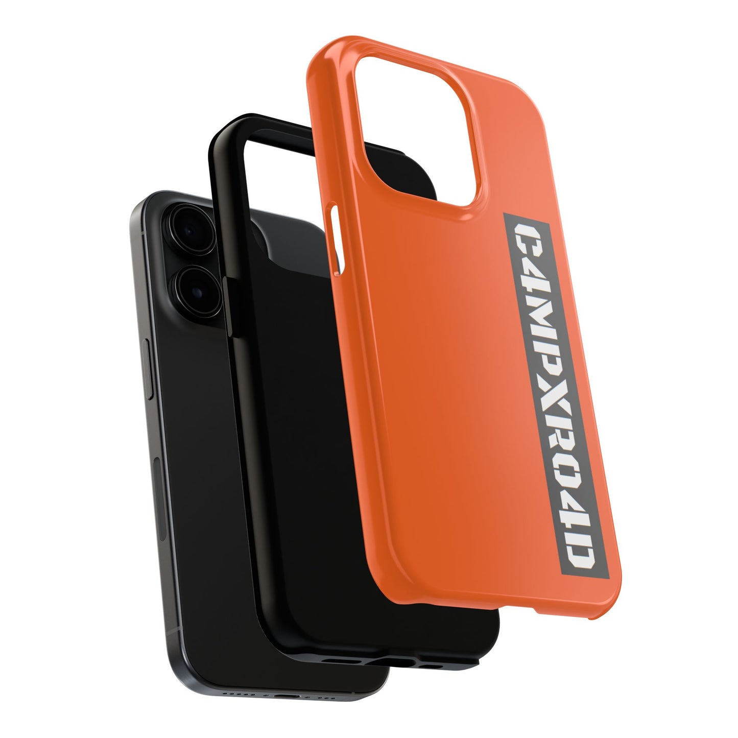 C4MPXRO4D Phone Case | Tough Phone Case