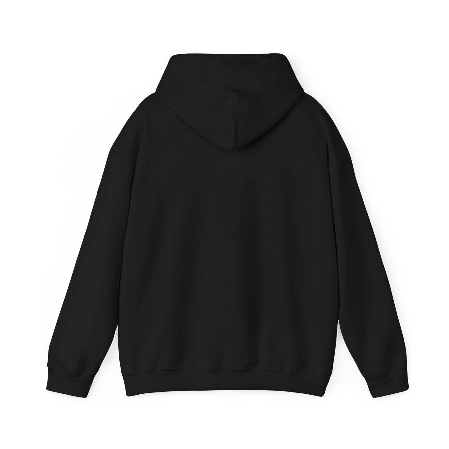 C4MPXR04D code logo Hoodie | Black streetwear graphic sweatshirt