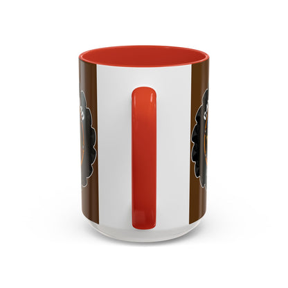 C4MPXRO4D Camper Badge Mug | Accent Coffee Mug 11oz 15oz