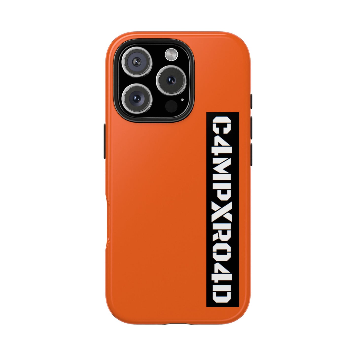 C4MPXRO4D Phone Case | Tough Phone Case