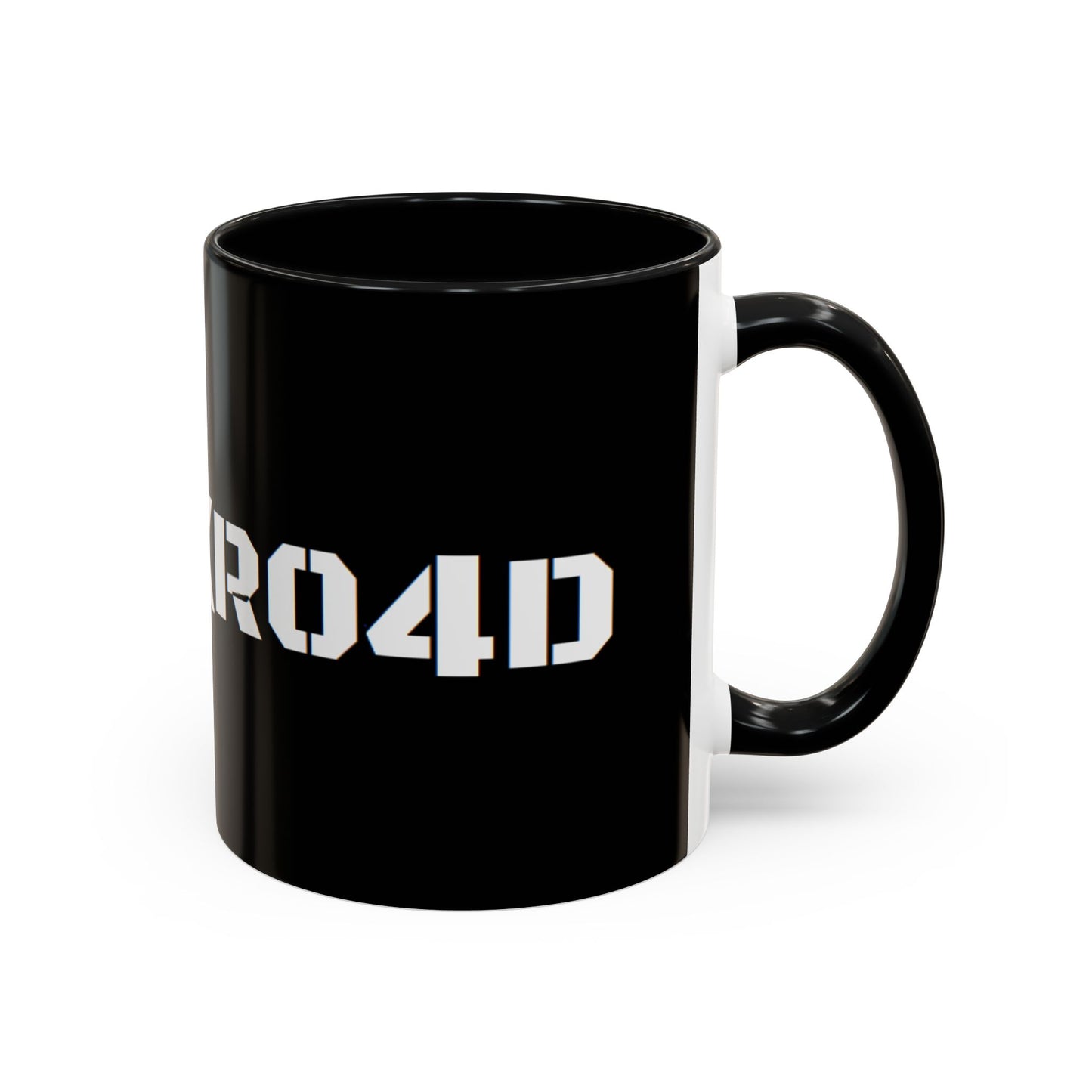 C4MPXR04D Text Logo Mug | Accent Coffee Mug 11oz 15oz