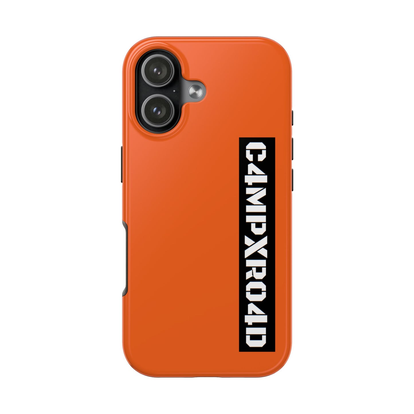 C4MPXRO4D Phone Case | Tough Phone Case