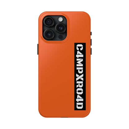 C4MPXRO4D Phone Case | Tough Phone Case